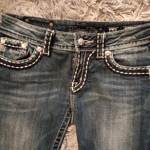 Miss Me size 27